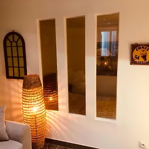 Appartement Chez Bel Isa, Tallard